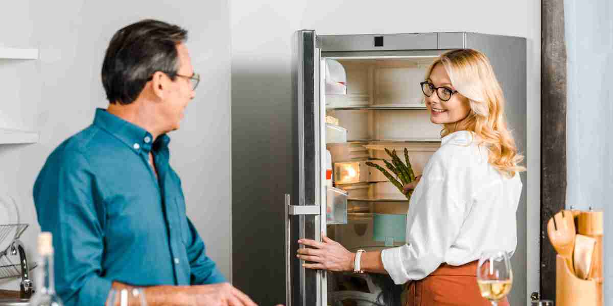 Think You're Ready To Start American Fridge Freezer Sale? Take This Quiz