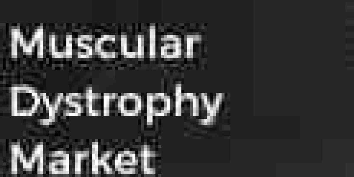 Next-Gen Therapies Fueling the Duchenne Muscular Dystrophy Market