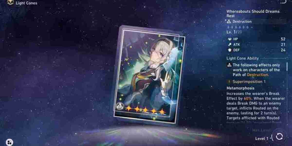 Honkai Star Rail: Firefly Banner & Fähigkeiten-Guide