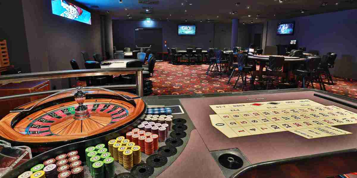 Mobile Casino: Il Gioco d'Azzardo a Portata di Mano