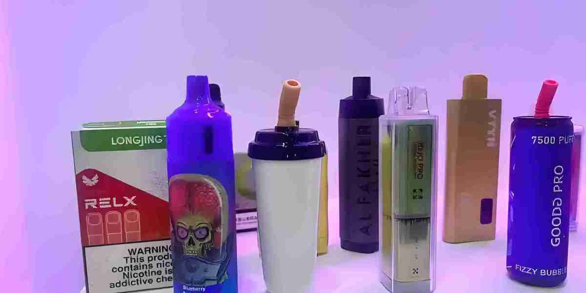 熱門加熱菸與SP2S電子煙比較｜LANA煙彈推薦＆使用指南全解析