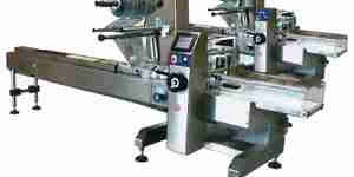 Can HG Rice Cracker Machine Improve Your Snack Output?