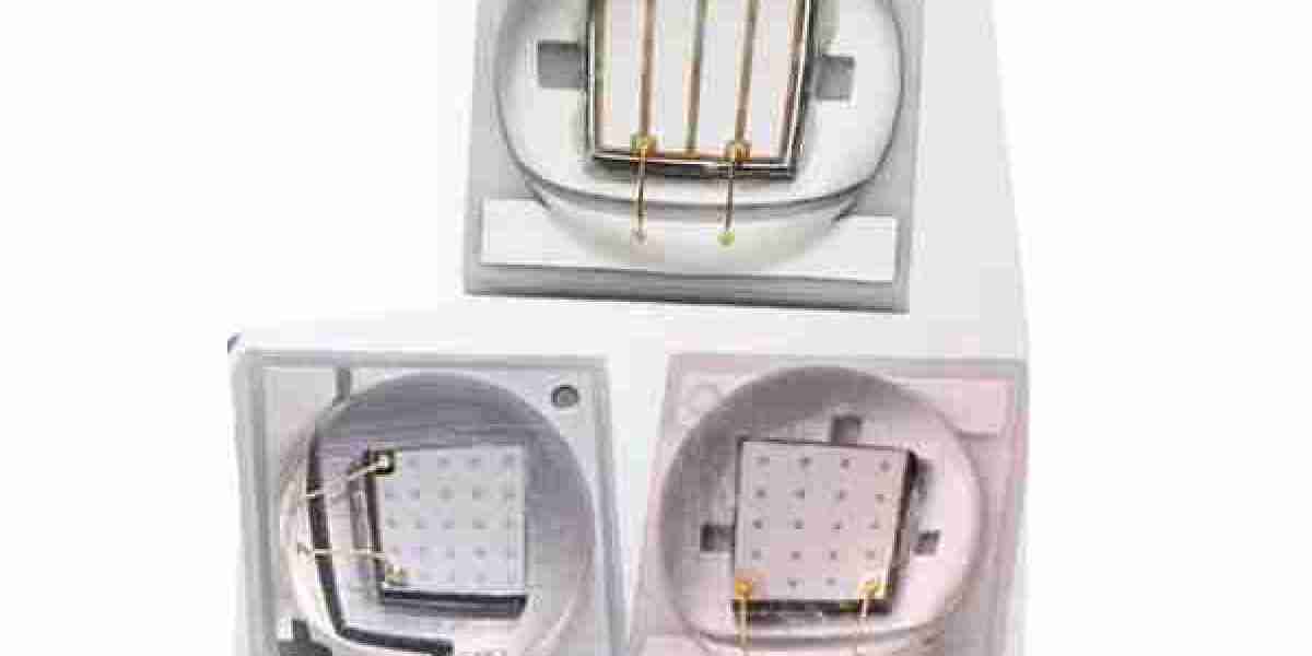 Exploring the Advantages of Pt Photosensitive Receiver Tube in Photodetection