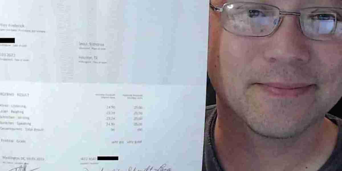 The Most Hilarious Complaints We've Been Hearing About Buy A1 Certificate Experiences