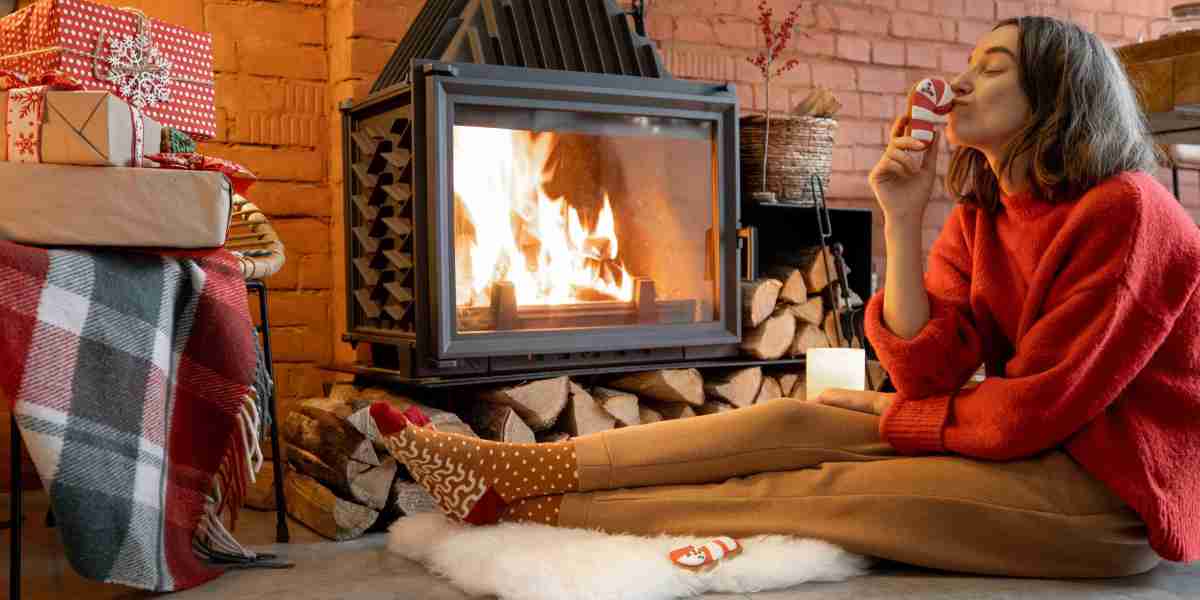 What's The Reason Everyone Is Talking About Fireplace Deals Right Now