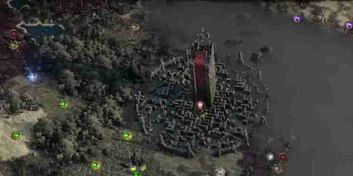 Path of Exile 2 Trade Expedition Walkthrough – Boost Your Rewards with Smart Passives