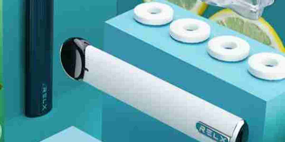 รีวิว RELX รุ่น 5 และ 6 พร้อมแนะนำหัวพอดใช้งานดี