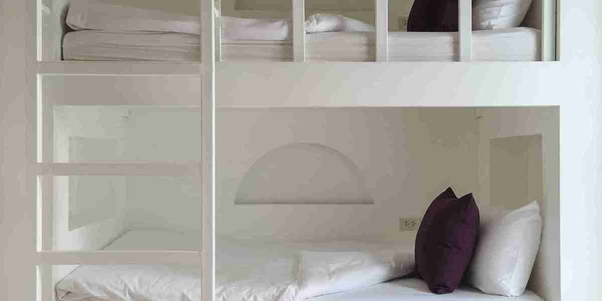 Nine Things That Your Parent Taught You About Bunk Bed For Kids