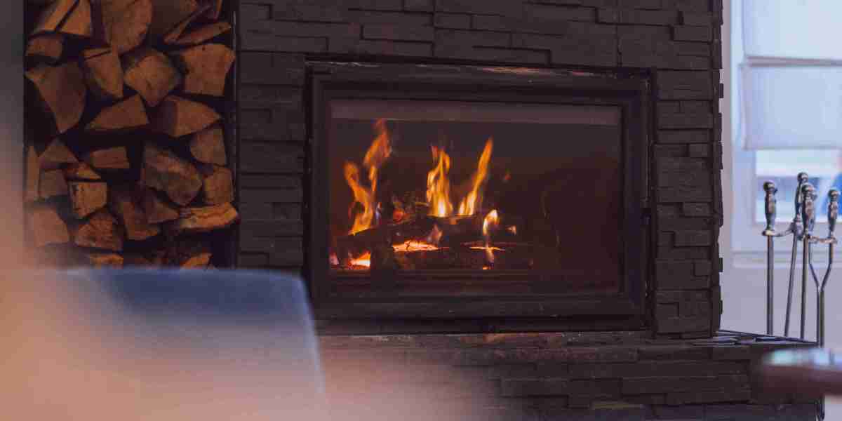A Intermediate Guide On Fireplace
