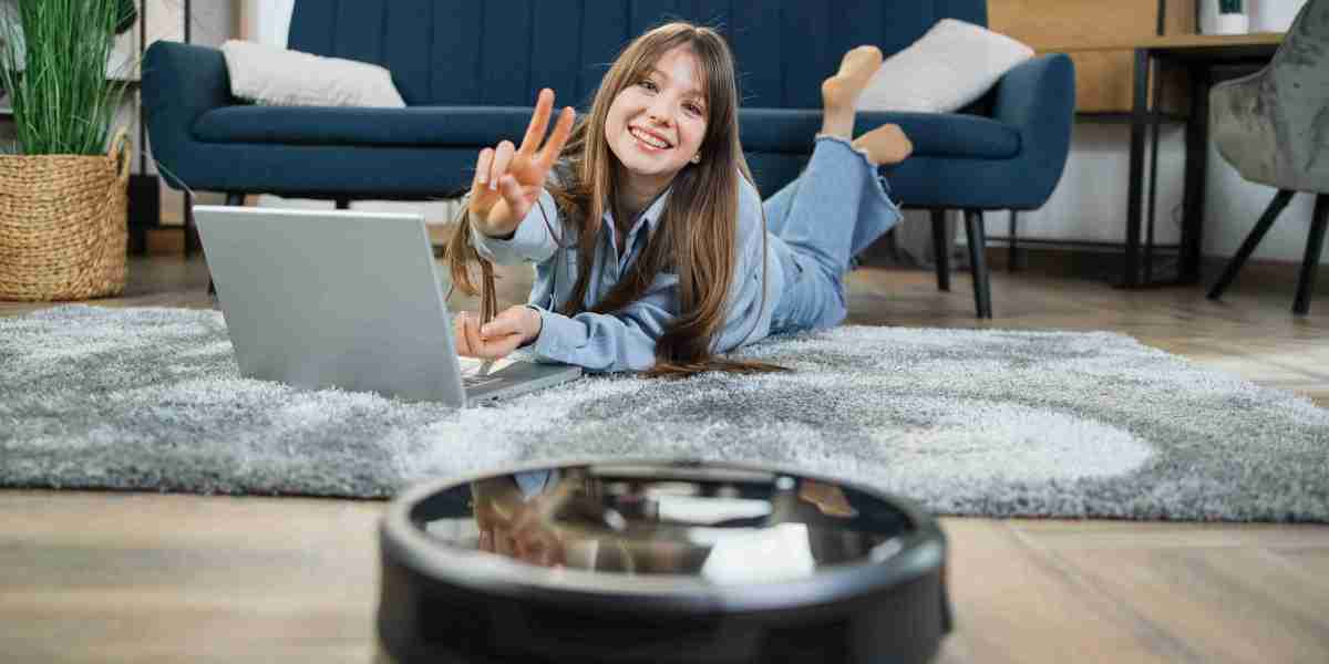 9 Things Your Parents Teach You About Robotic Floor Vacuums