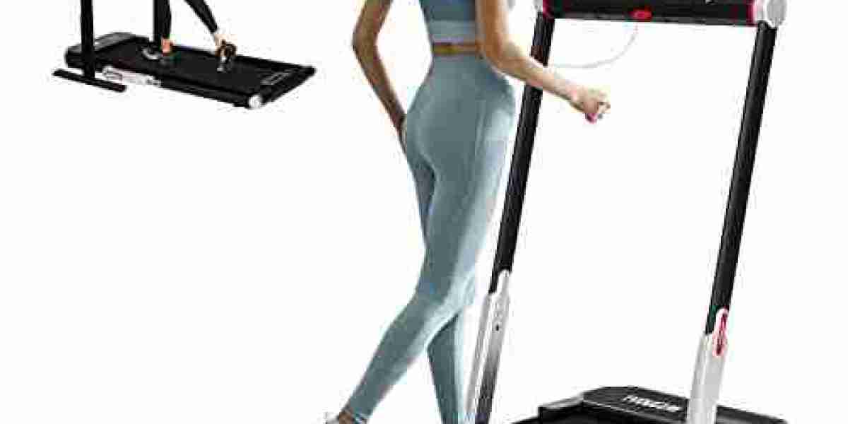 9 Lessons Your Parents Teach You About Cheap Treadmills