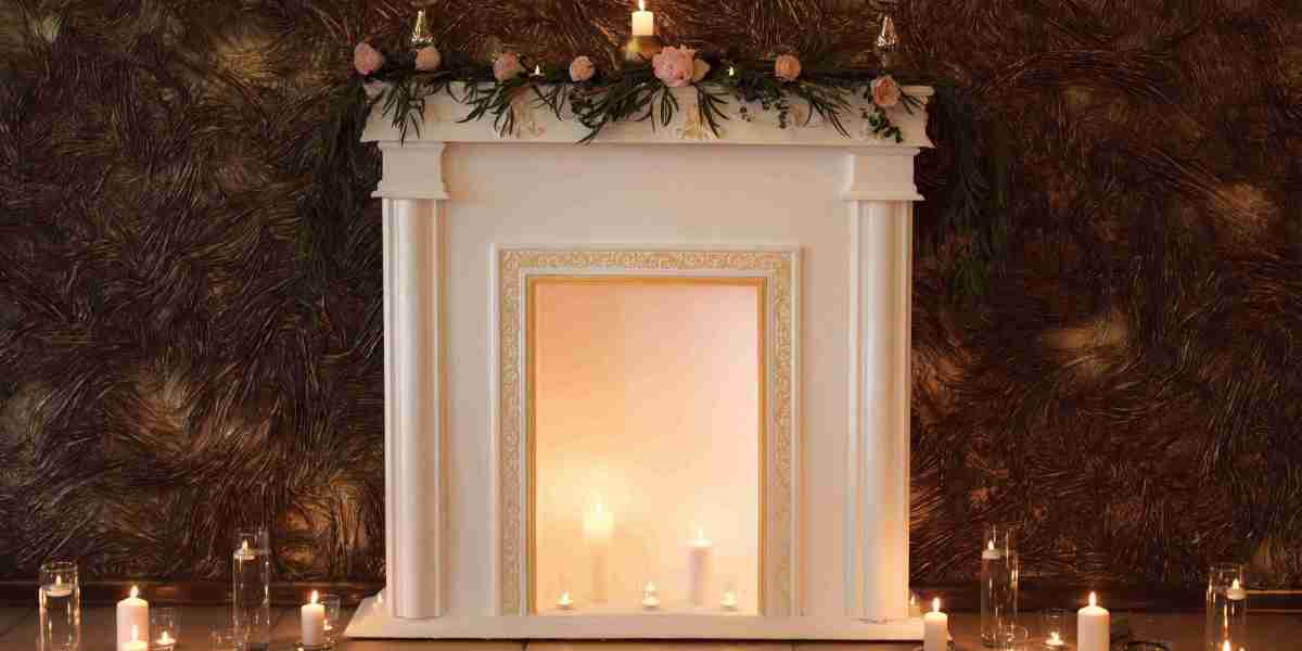 You'll Never Guess This Large Fireplaces's Secrets