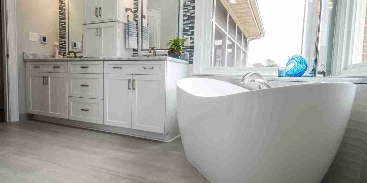 Affordable & Fast Bathtub Replacement in Hampton