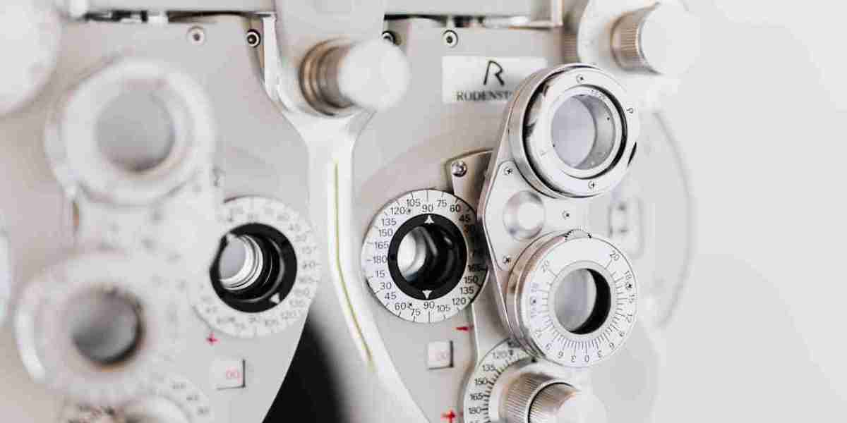 Eye Hospitals in Pondicherry: Vision Care with Compassion and Precision