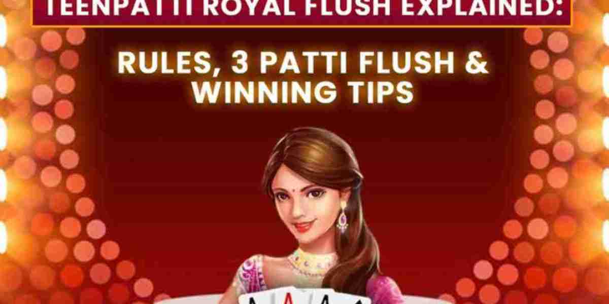 Rajveer Gaming – Rule the 3 Patti Table with Smart Play and Big Wins