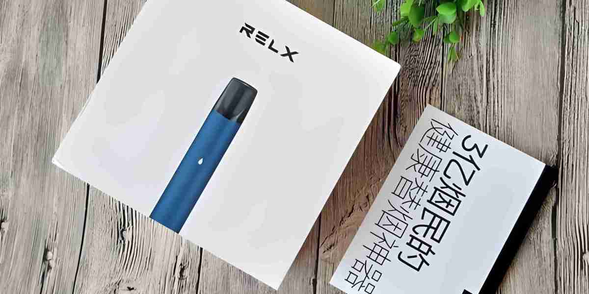 คู่มือเลือกซื้อ RELX 6 รุ่นใหม่ พร้อมหัวน้ำยาแนะนำ