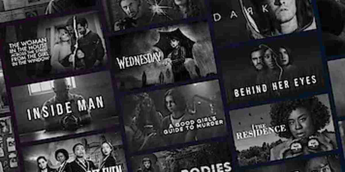 Wednesday's Gothic School Adventure – Netflix Series Guide