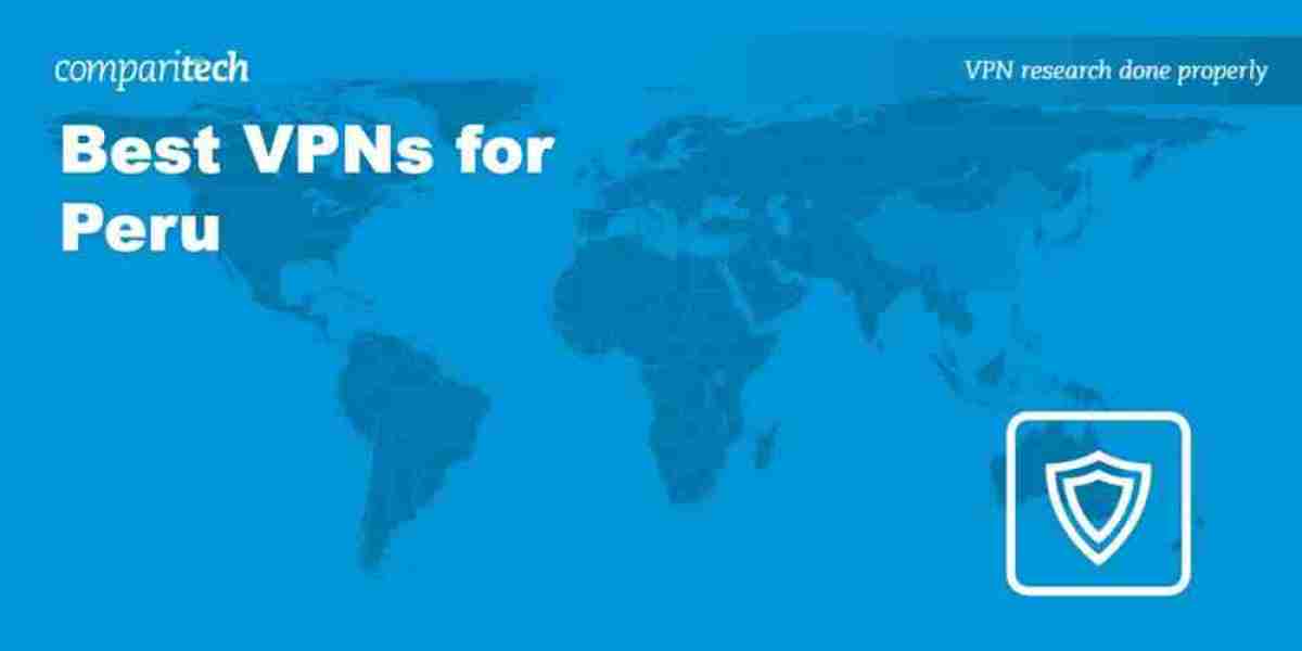Top VPNs for Peru – Best Choices for Secure Access