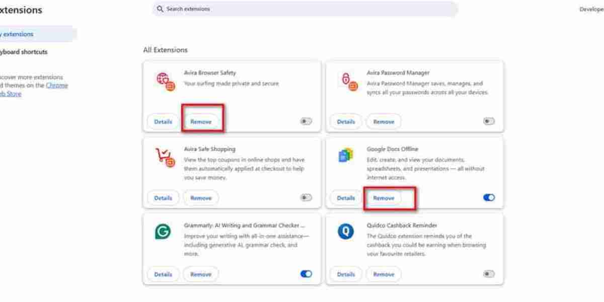 Browser Extensions – Protecting Yourself from Harmful Add-ons