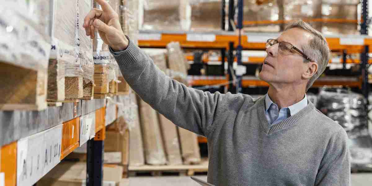 Advantages of Industrial Coding, Marking, and Packaging