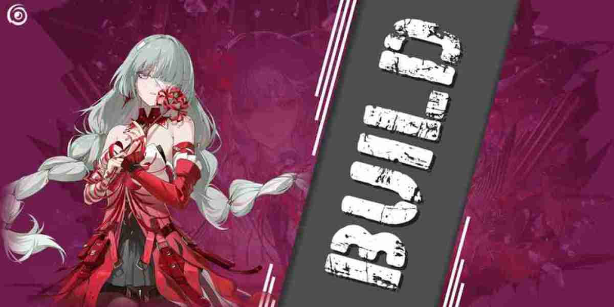 Phrolova Wuthering Waves Build Guide – Best Echoes & Weapons