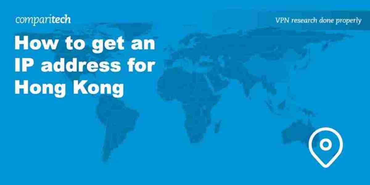 Hong Kong VPN – Top Options for Secure Browsing