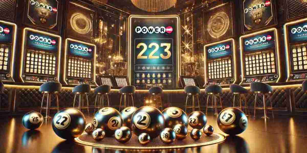 Unlocking the Secrets of Donghaeng Lottery Powerball: Insights from the Bepick Analysis Community