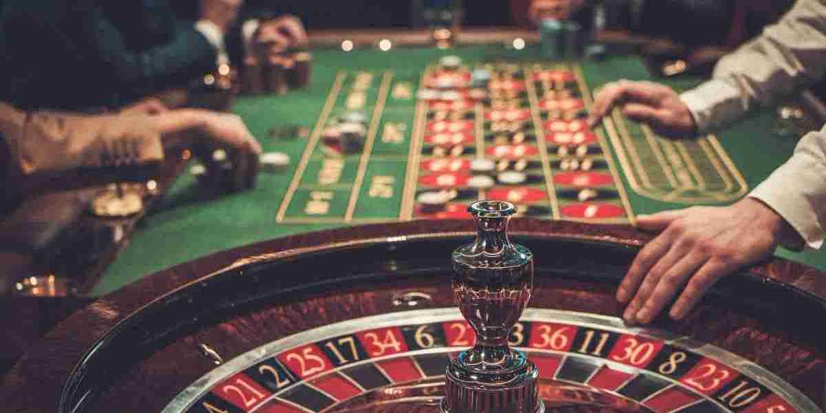 Roulette erklärt: Ein Leitfaden für das Kesselspiel