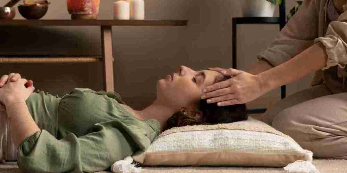 Reiki on the Rise: The Gold Coast’s Best-Kept Wellness Secret