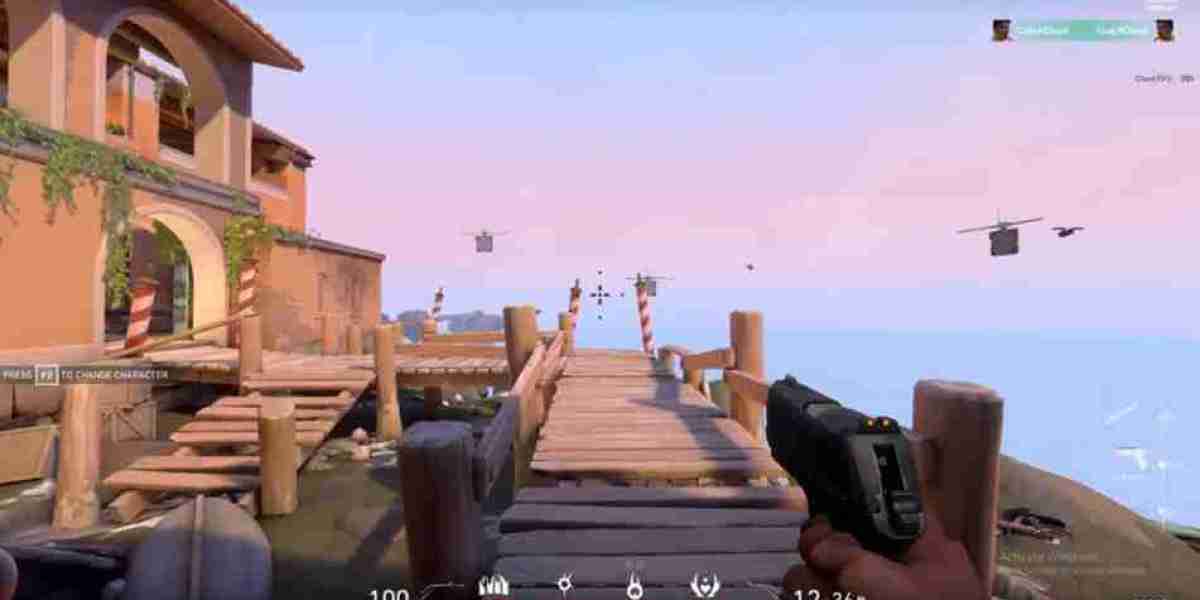 Valorant Beta Leak: Gameplay Modes Revealed [Video]