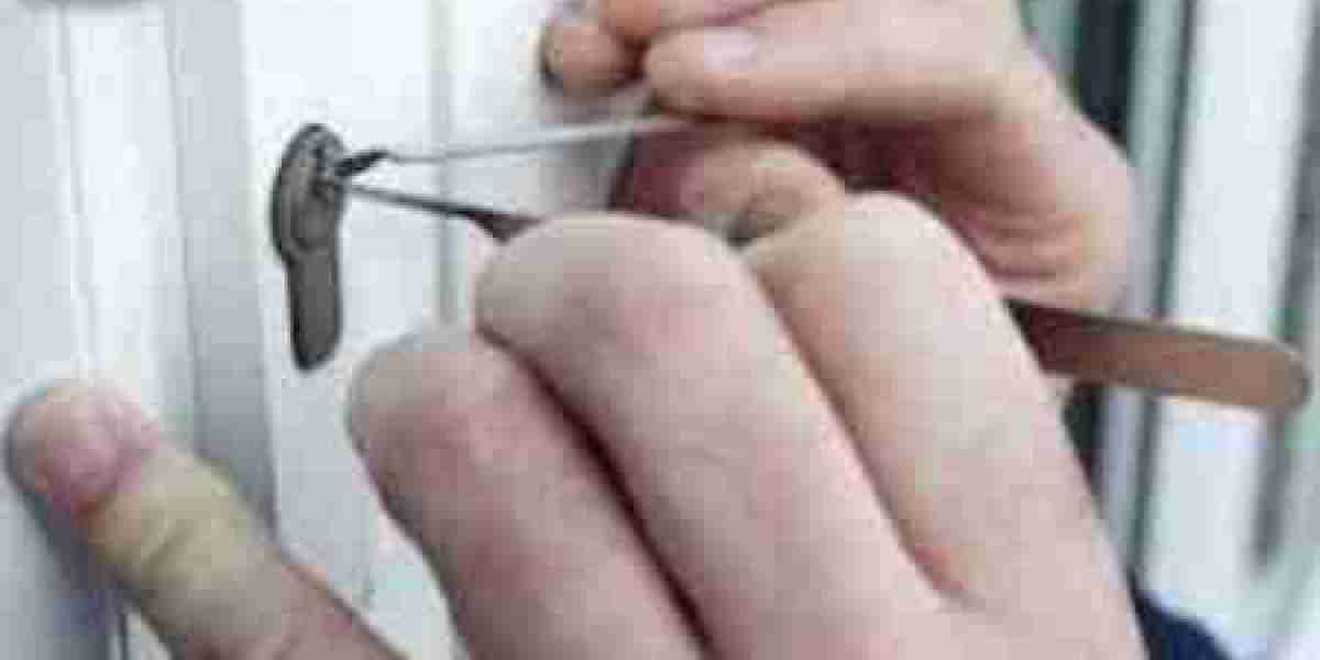 Why We Do We Love Residential Door Locksmith (And You Should, Too!)