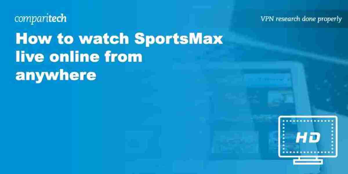 SportsMax VPN Access: Stream Anywhere Without Limits