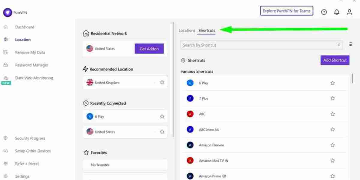 VPNs for IPTV – Top Choices to Unlock Streaming Anywhere