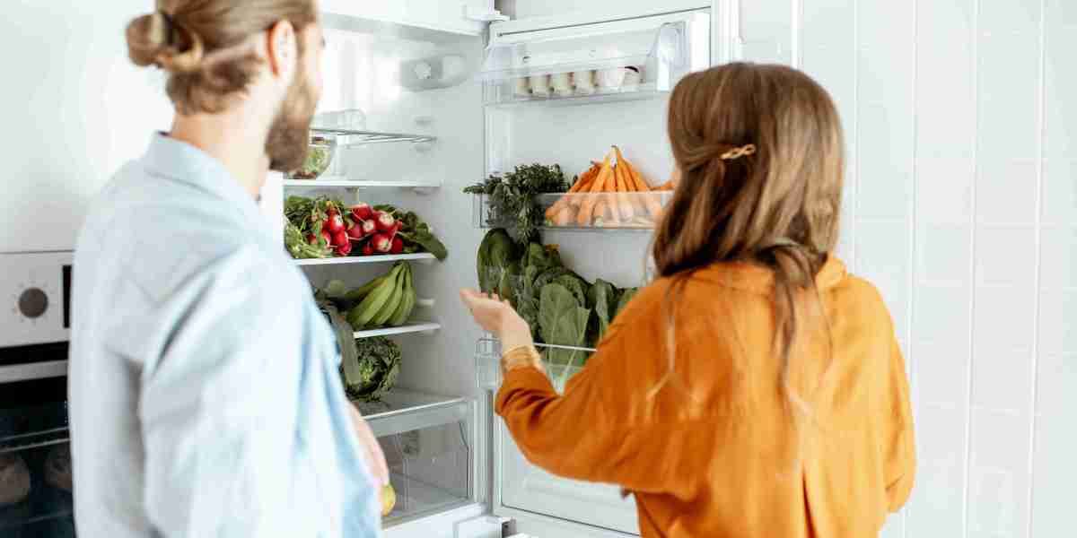 24 Hours For Improving Cheap Fridge Freezers Sale