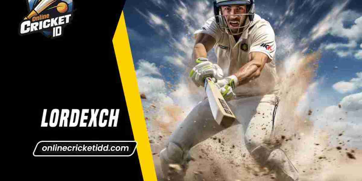 Lords Exchange ID – Instant Access to Live Games