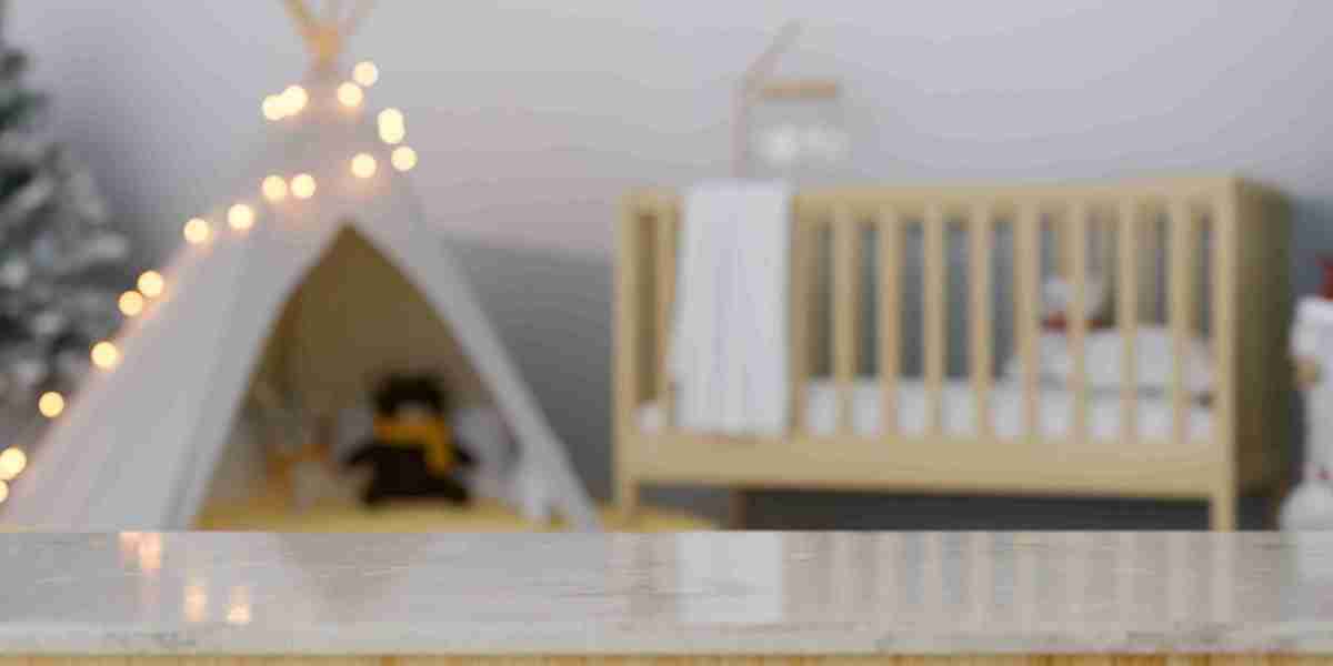10 Reasons You'll Need To Be Educated About Baby Bed Cots