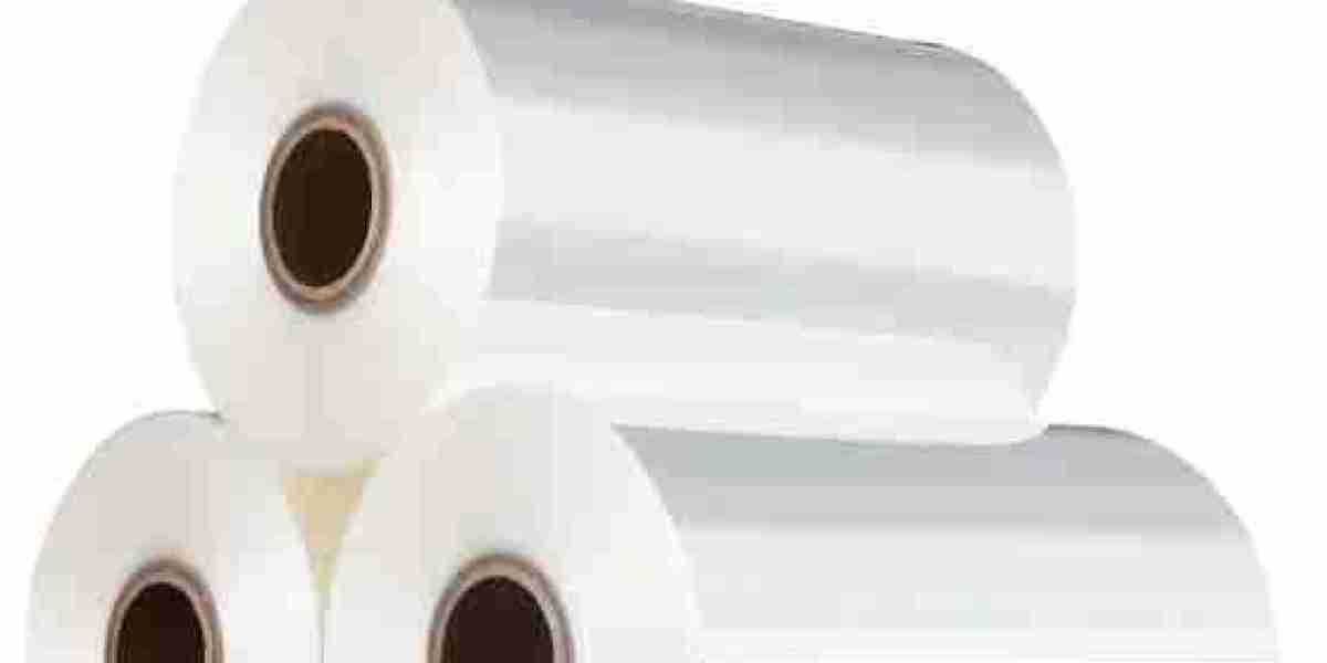 Benefits of Using Crosslinked Shrink Film in Heavy-Duty Packaging by jtpackage