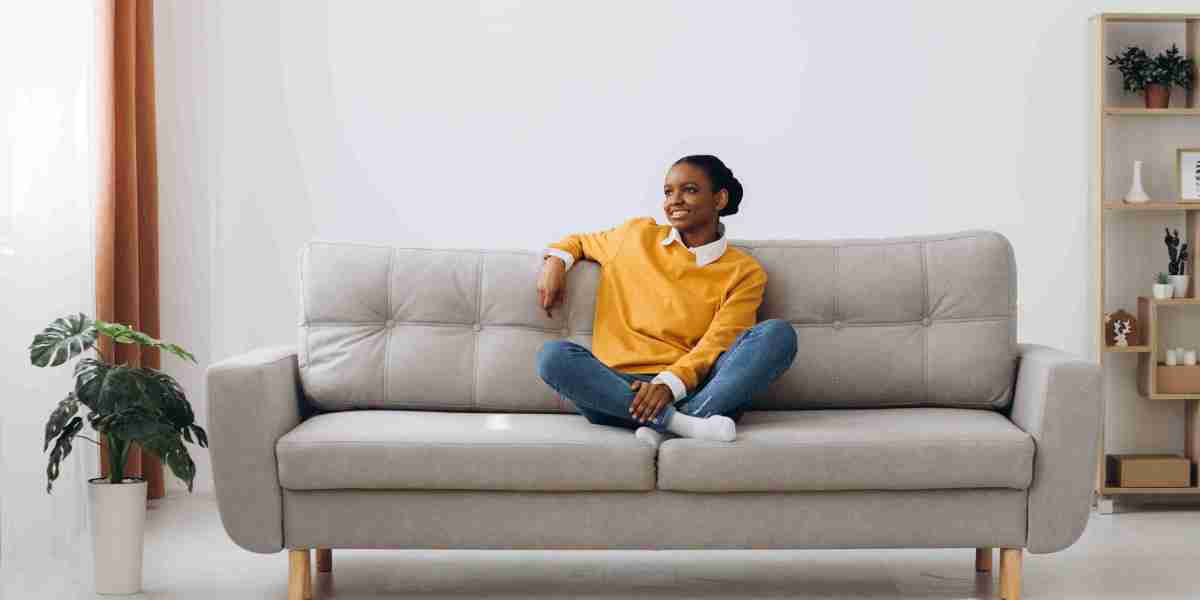 The Secret Secrets Of Sofa Deals UK