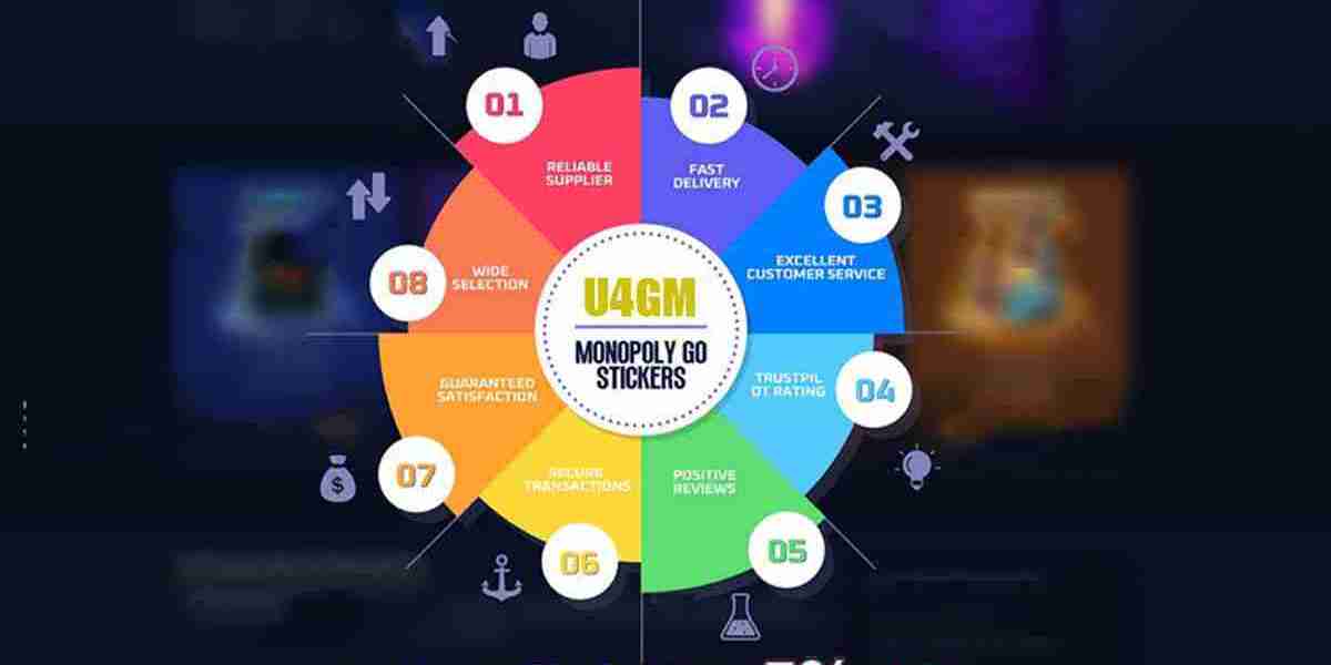 Top Tips to Buy Monopoly GO Stickers Online