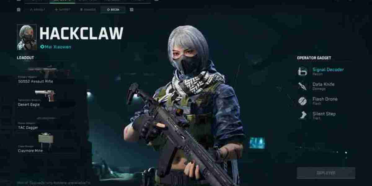 Delta Force Recon Specialist Guide – Hackclaw Tips