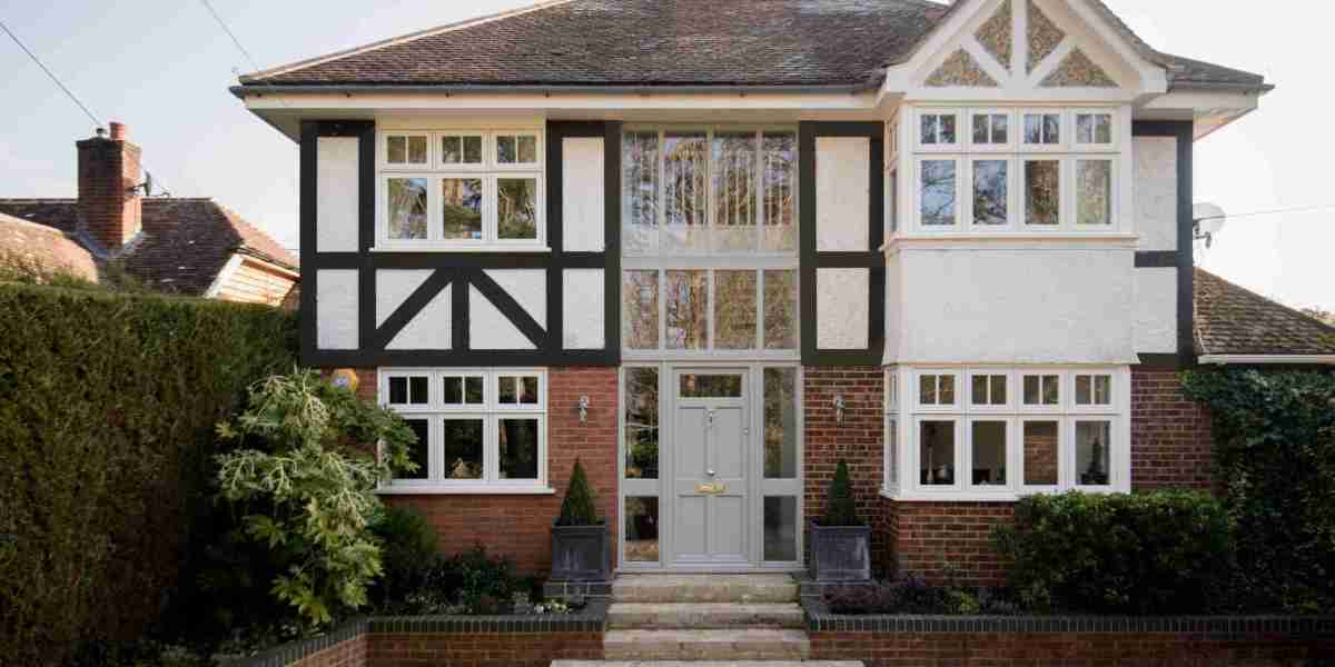 Understanding Window Replacement: A Comprehensive Guide