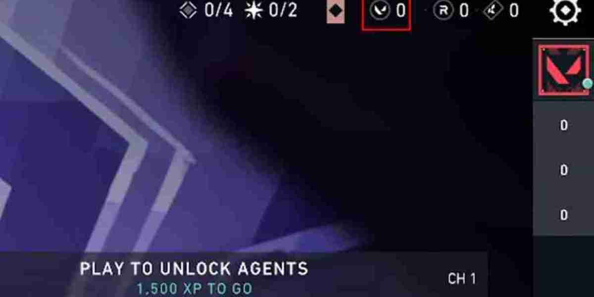 Valorant Free Codes Guide – How to Claim Rewards