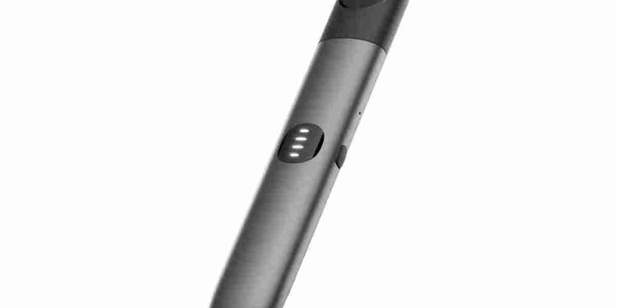 RELEX บุหรี่ไฟฟ้าแบรนด์ดังที่ตอบโจทย์คนรุ่นใหม่