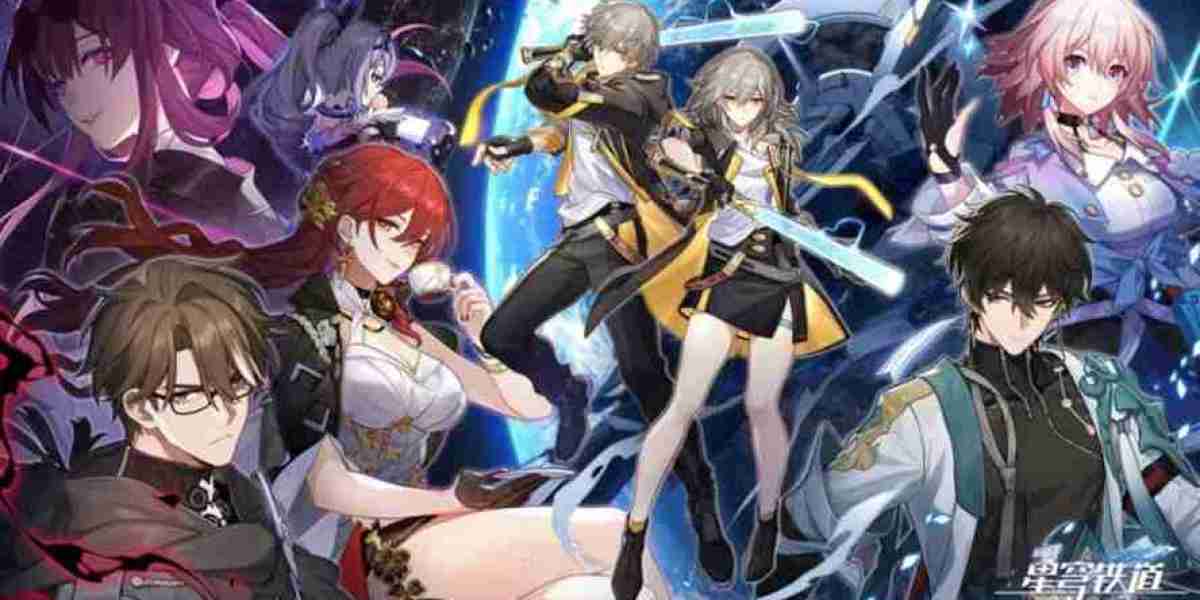 Honkai Star Rail – Weniger Events und Belohnungen?