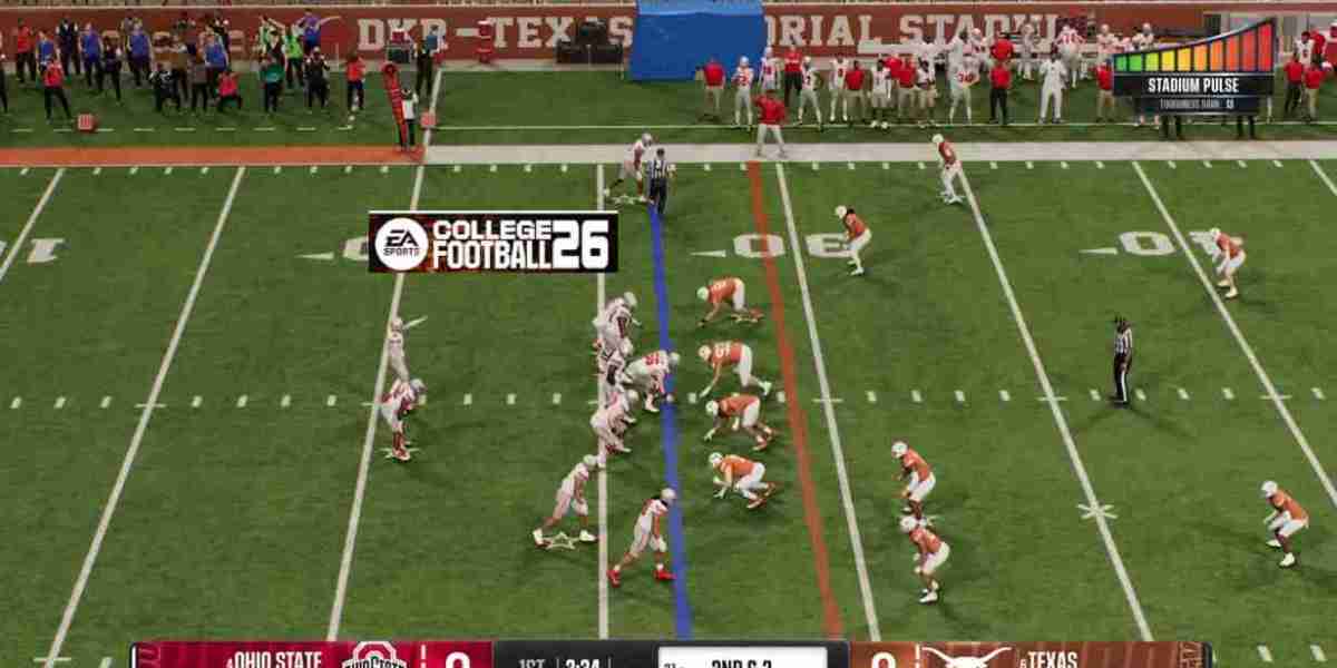 nba2king Winning Tips for College Football 26: Master the Game with These Advanced Strategies
