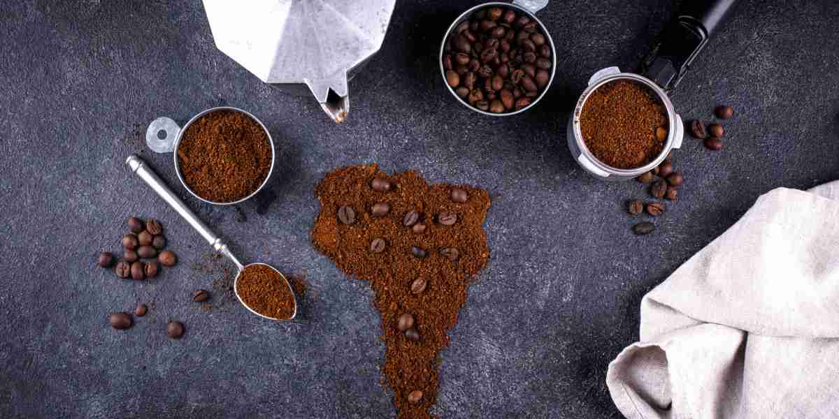 What Freud Can Teach Us About Nescafe Dolce