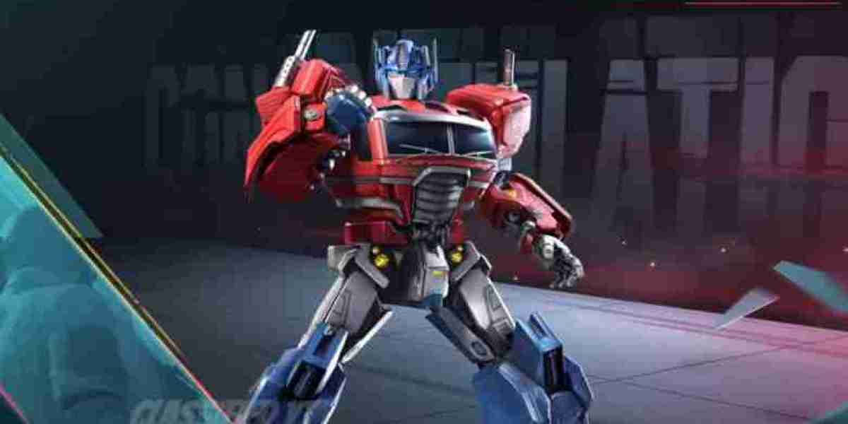 PUBG Mobile x Transformers: Event Rewards & Details