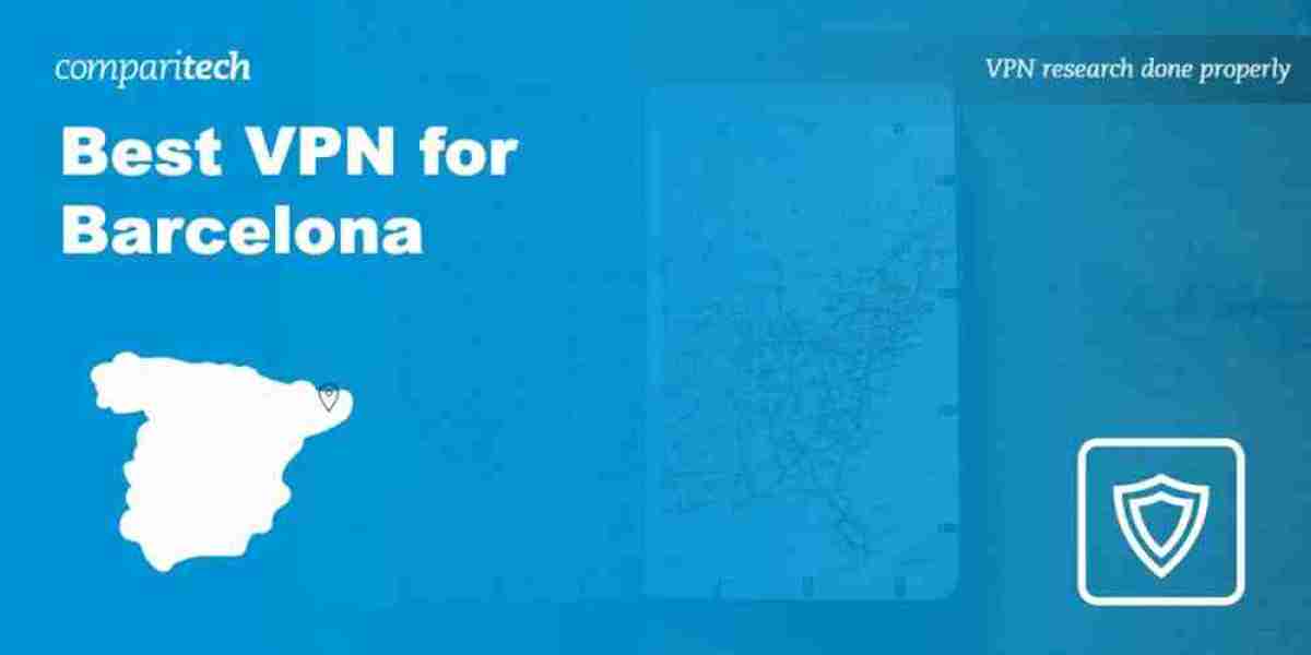 VPNs for Barcelona – Top Choices & Digital Freedom