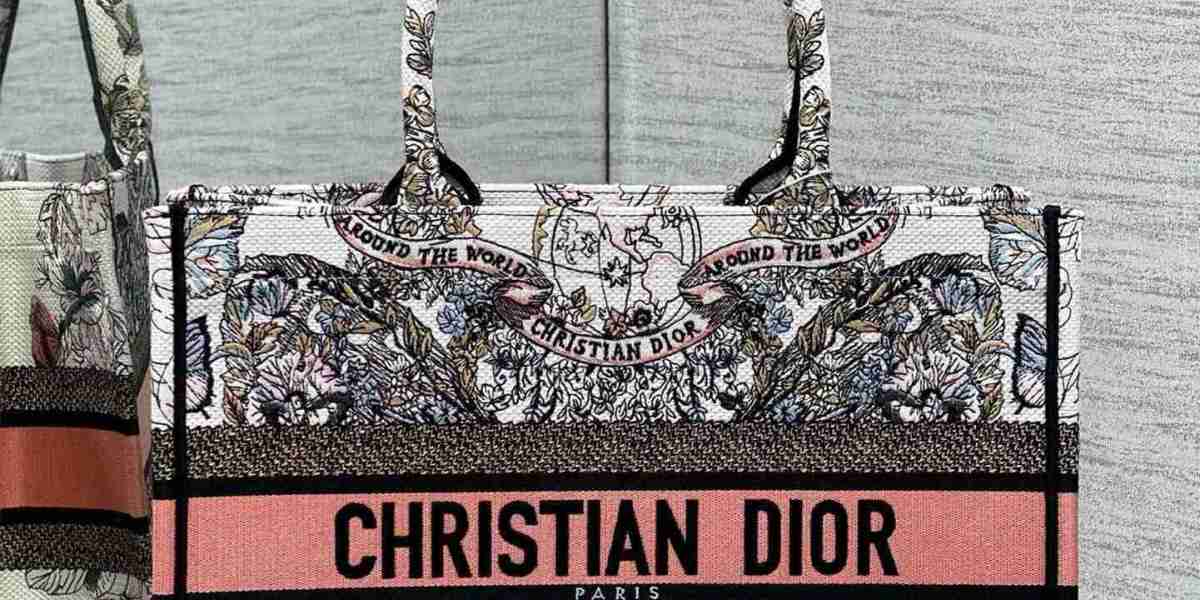 New Arrival Styles Replica Dior Handbags