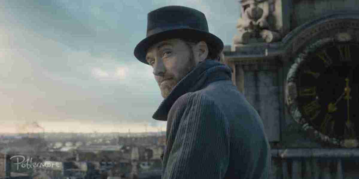 Fantastic Beasts 2 Trailer: Harry Potter Connections Revealed